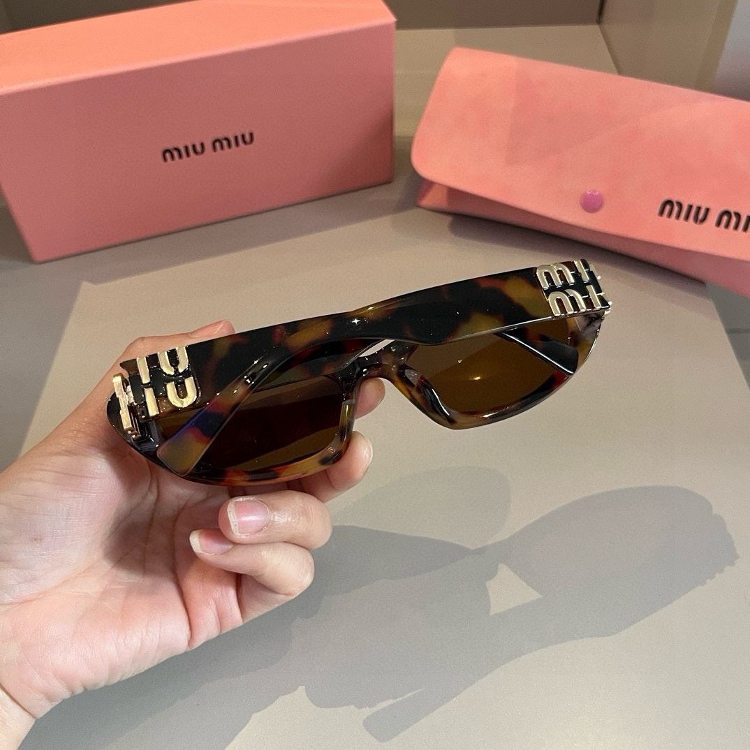 Miu Miu Sunglasses